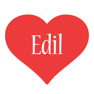 Edil love logo