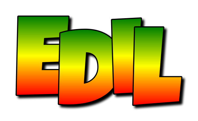 Edil mango logo
