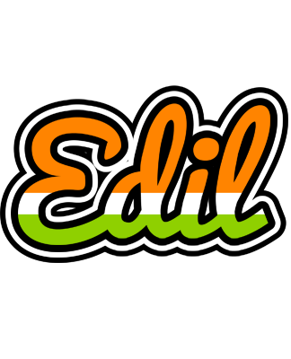 Edil mumbai logo