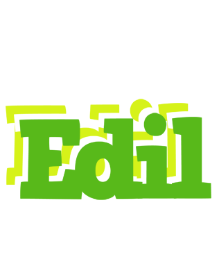 Edil picnic logo