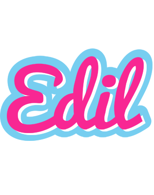 Edil popstar logo