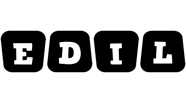 Edil racing logo