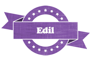 Edil royal logo
