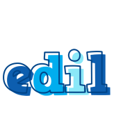 Edil sailor logo