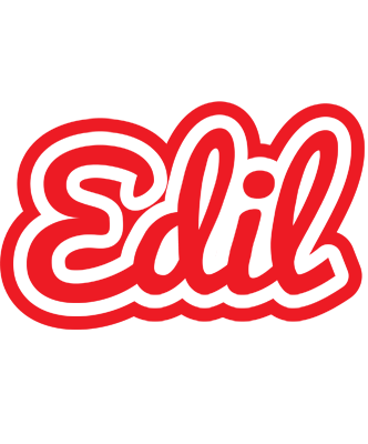Edil sunshine logo
