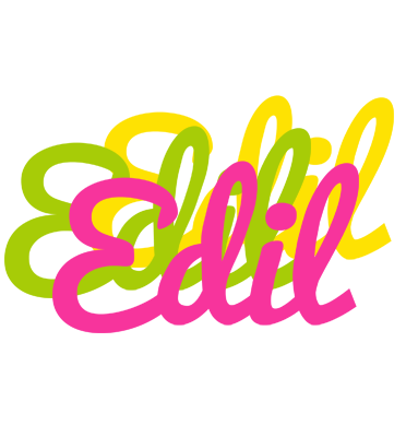 Edil sweets logo