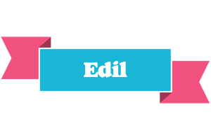 Edil today logo