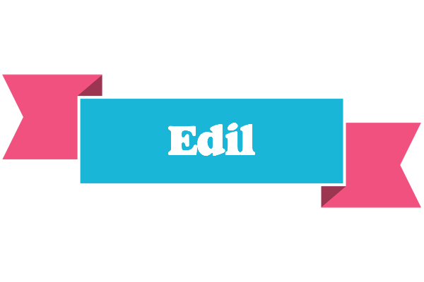 Edil today logo