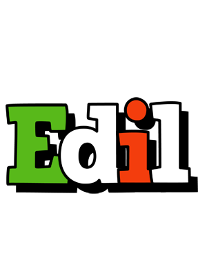 Edil venezia logo
