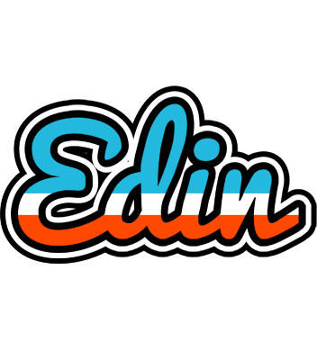 Edin america logo