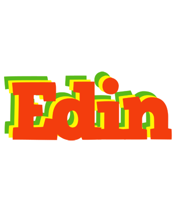 Edin bbq logo
