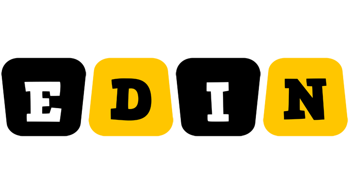 Edin boots logo
