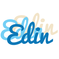 Edin breeze logo