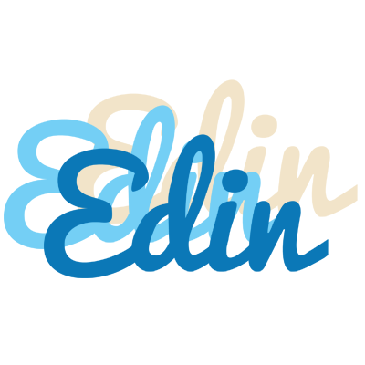 Edin breeze logo