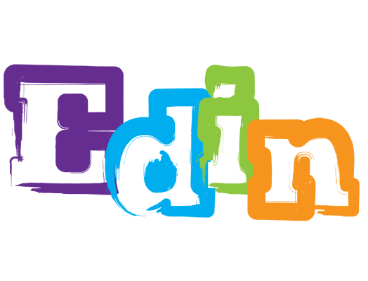 Edin casino logo