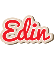 Edin chocolate logo