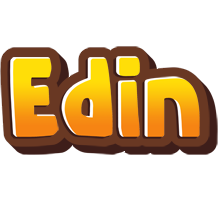 Edin cookies logo