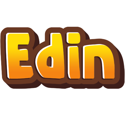 Edin cookies logo