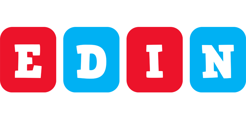 Edin diesel logo