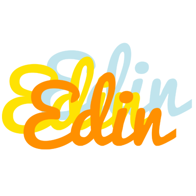 Edin energy logo