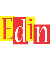 Edin errors logo