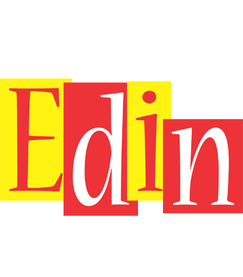 Edin errors logo