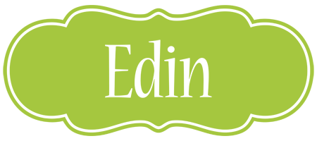 Edin family logo