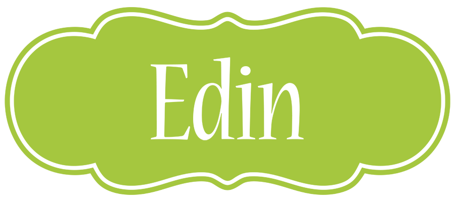 Edin family logo