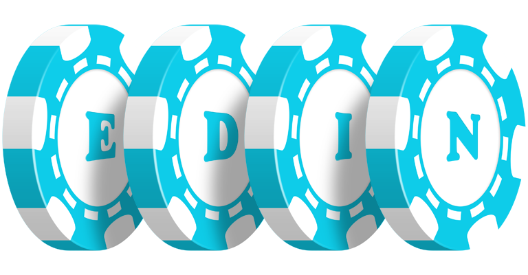 Edin funbet logo
