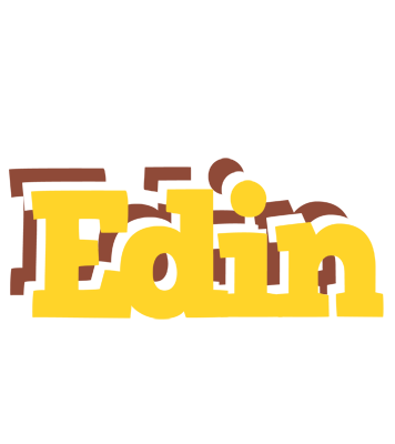Edin hotcup logo