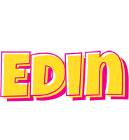 Edin kaboom logo