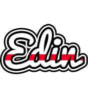 Edin kingdom logo