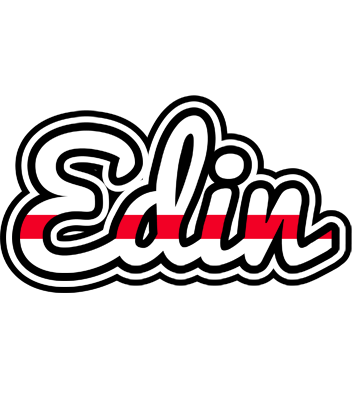 Edin kingdom logo