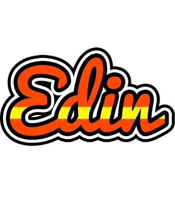Edin madrid logo
