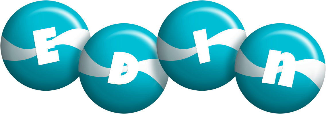Edin messi logo