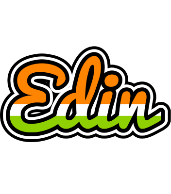 Edin mumbai logo