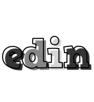 Edin night logo