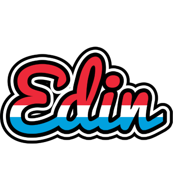 Edin norway logo