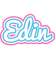 Edin outdoors logo