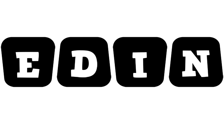 Edin racing logo