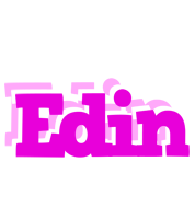 Edin rumba logo