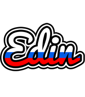 Edin russia logo