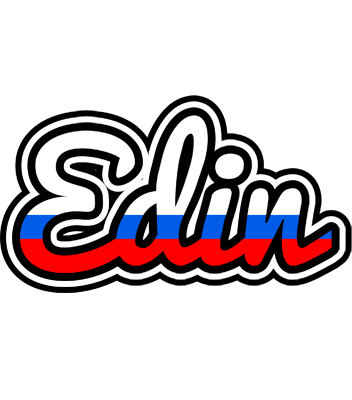 Edin russia logo