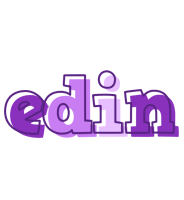 Edin sensual logo