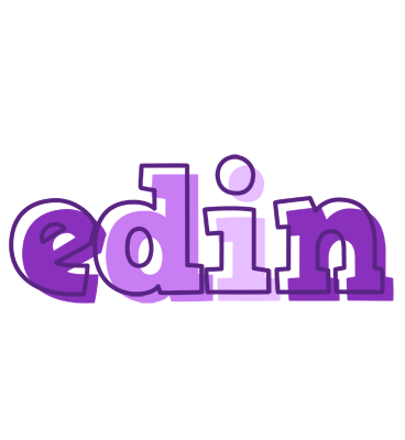 Edin sensual logo