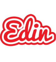 Edin sunshine logo