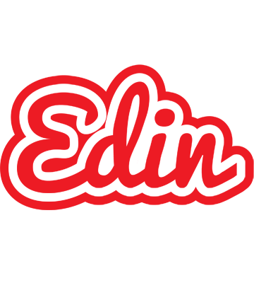 Edin sunshine logo