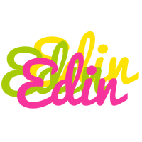 Edin sweets logo