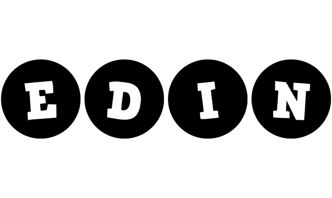Edin tools logo
