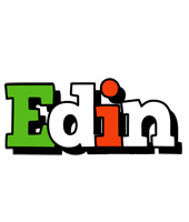 Edin venezia logo